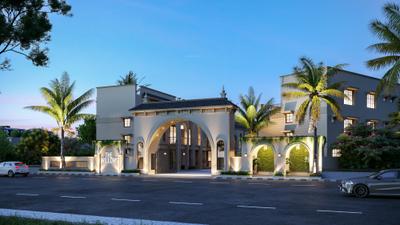 Project Image of 1800 Sq.ft 4 BHK Duplex for sale in Hathijan for Rs. 18000000