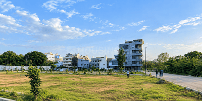 Residential Lands for Sale in Unnathi Vaibhava