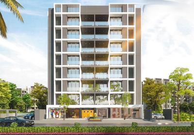 Gallery Cover Pic of Hariom Neelkanth Residency Block A And B