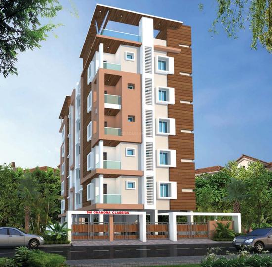 Indraa Sai Chandra Classics More Images 1