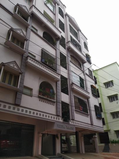 Gallery Cover Pic of Vijetha Paradise