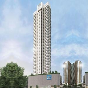 Gallery Cover Pic of Neumec Shreeji Towers