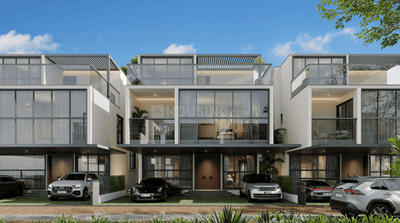 Gallery Cover Pic of Casagrand Belair