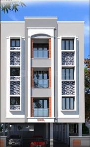 Gallery Cover Pic of Live Radha Flats