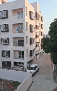 Temple Emerald Plaza Project Images