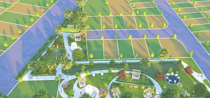 Gallery Cover Pic of Shivaji Kingdom City 1
