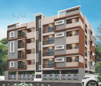 Project Image of 1067 Sq.ft 2 BHK Apartment / Flat for sale in Horamavu for Rs. 6500000