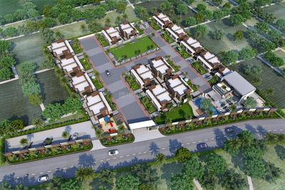 Project Image of 3429 Sq.ft 3 BHK Villa for sale in Kasindra for Rs. 16100000