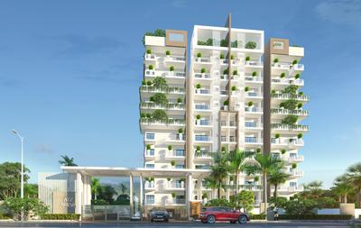 3 BHK Apartment