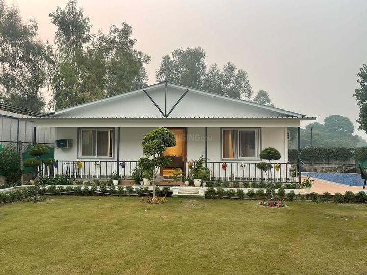 Gallery Cover Pic of Reality Keshav Farms