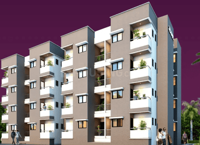 Gallery Cover Pic of Bhagya Garden City Phase II