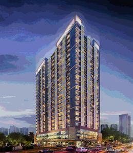 Project Images Image of Vikhroli West in Vikhroli West, Mumbai