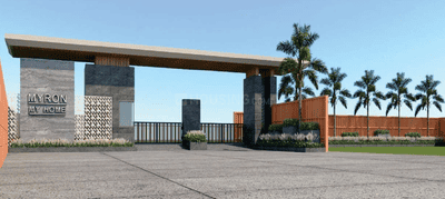 Residential Lands for Sale in Mahantraj Myron My Home