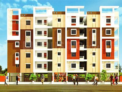 Surya Constructions Saketh Castle More Images 1
