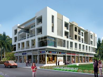 Gallery Cover Pic of Siddhivinayak Constructions Builders Siddhivinayak Kibe Sankul
