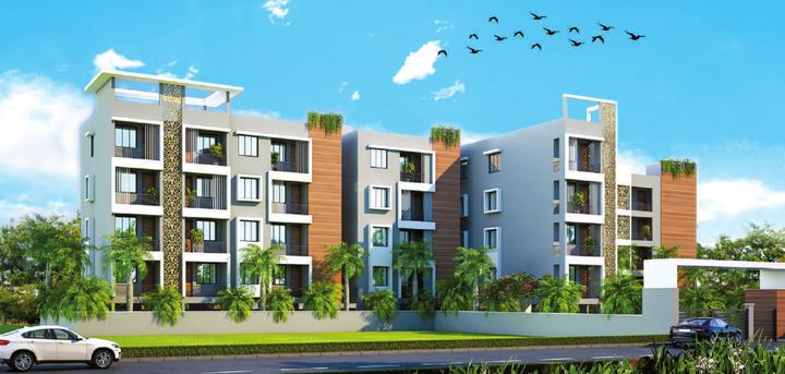 Gallery Cover Pic of Diamond Homes