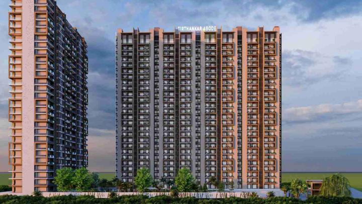 Gallery Cover Pic of Richville Tirthankar Abode