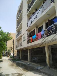 Project Image of 450 Sq.ft 2 BHK Independent House for sale in Sector 13 for Rs. 7500000