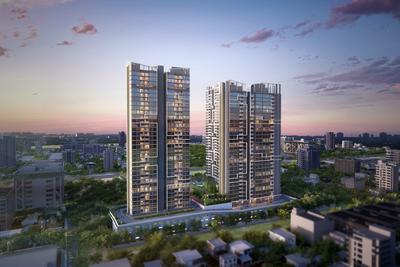 1 BHK Flat