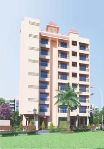 Project Image of 620 Sq.ft 1 BHK Apartment / Flat for sale in Bapane for Rs. 3250000