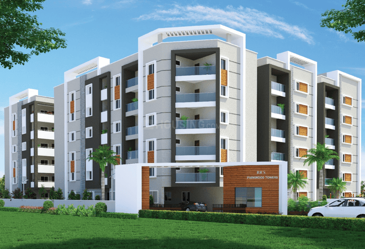 Gallery Cover Pic of RR Parkwood Towers