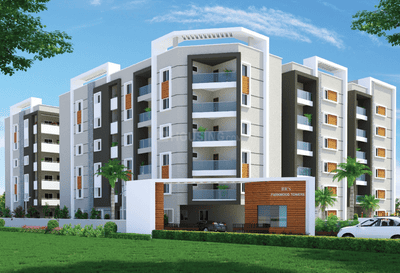 Gallery Cover Pic of RR Parkwood Towers