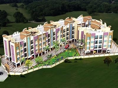 KGN Aamna Complex More Images 1