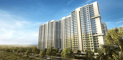 2 BHK Flat