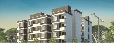 Riddhi Vrajbhoomi  Project Images