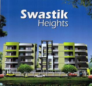 Gallery Cover Pic of Pragati Swastik Heights
