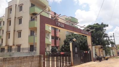 Vista Cluster Project Images