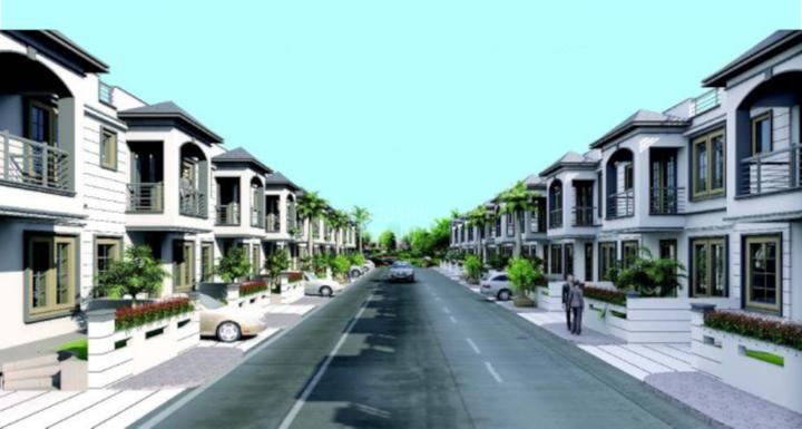 Gallery Cover Pic of Chordias Prime Ville Extention