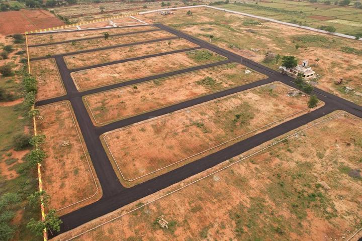 Gallery Cover Pic of Dream Township