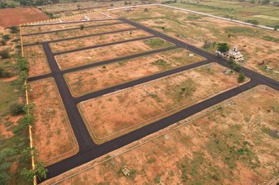 Dream Township Project Images