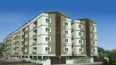 Project Image of 965 Sq.ft 2 BHK Apartment / Flat for sale in Electronic City for Rs. 5300000