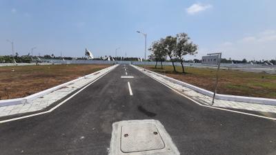 Project Image of 882 Sq.ft Residential Plot / Land for sale in Mambakkam for Rs. 5300000