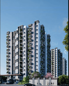 Project Image of 1229 Sq.ft 2 BHK Apartment / Flat for sale in Essel Gardens for Rs. 14000000