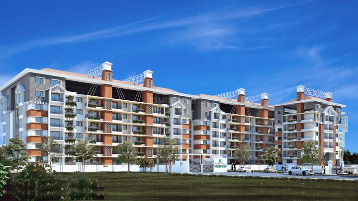 Gallery Cover Pic of Nidhi Land Vrindavan