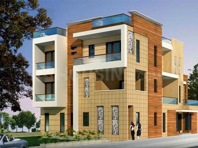 Ankur Properties Ankur 1152 Sec Project Images