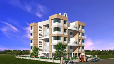Vrindavan Barsana Aangan
