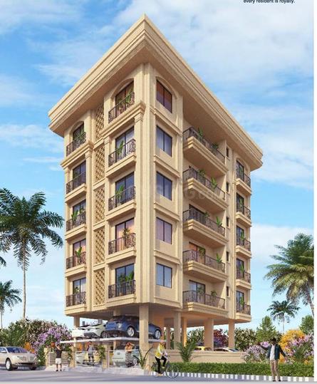 Gallery Cover Pic of Aananya Empress