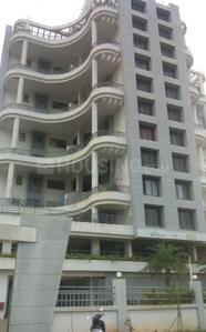 Project Image of 1177 Sq.ft 2 BHK Apartment / Flat for sale in Warje for Rs. 11100000