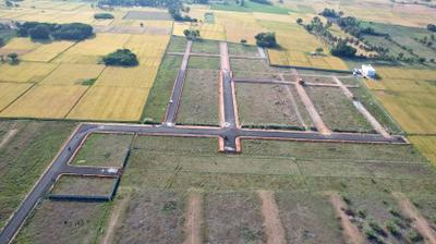Pasumai Nagar West Extension Project Images