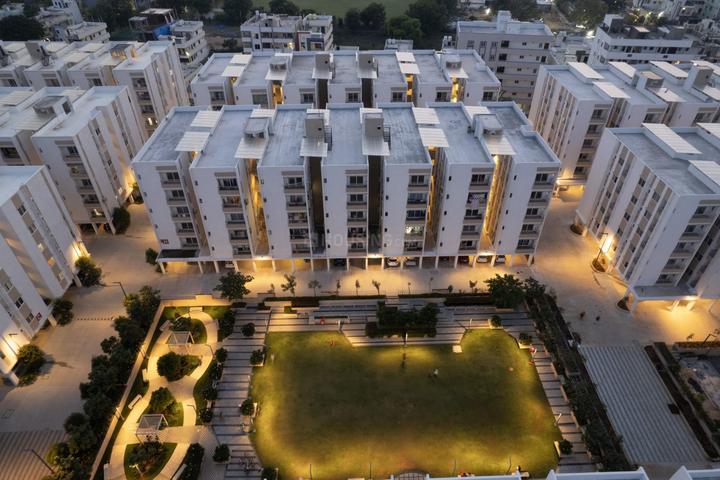 Gallery Cover Pic of Indis VB City