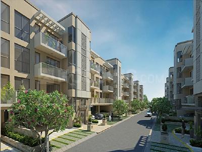 Jindal Jindal Woodcrest Project Images