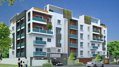i1 Shakthi Shelter Project Images