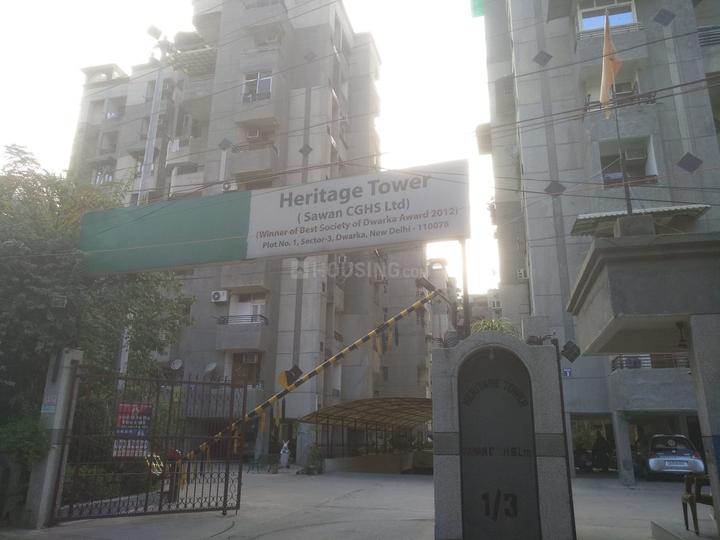 Gallery Cover Pic of Heritage Tower