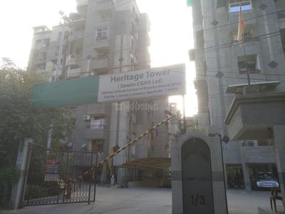 3 BHK Flat