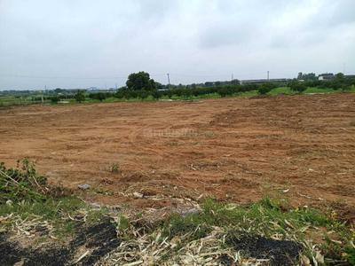 Project Image of 275 Sq.ft Residential Plot / Land for sale in Kothur for Rs. 4600000