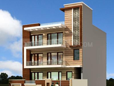 Gallery Cover Pic of Shagun Homes Builders And Developers Shagun Homes D-164 RW City